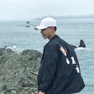 Meet your Posher, Zhicheng